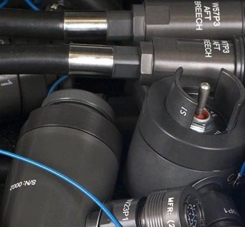 Electrical Cable Assemblies