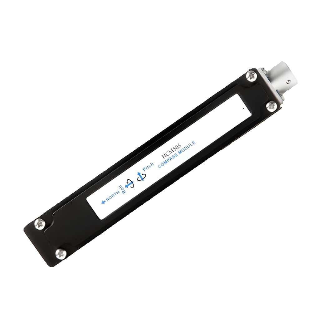 Electronic Compasses