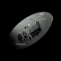 Elerium NFC Tag