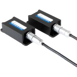 Enclosed Inclinometers