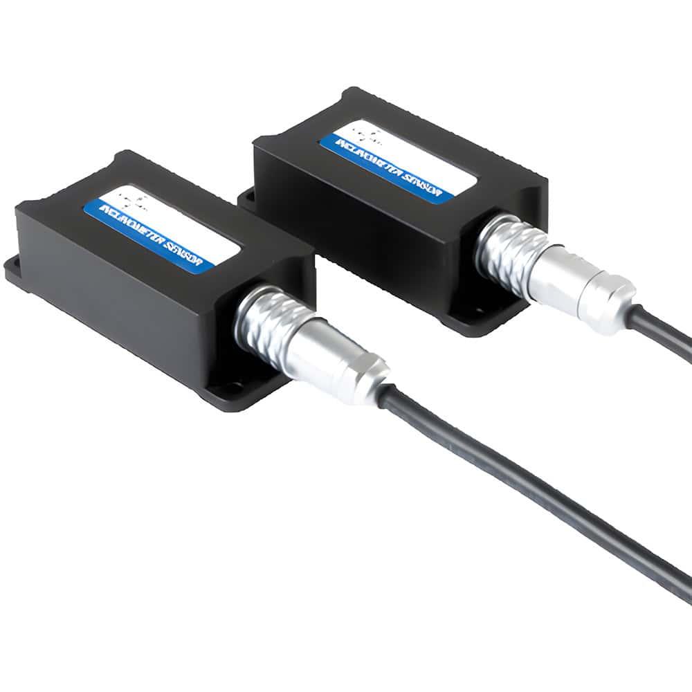 Enclosed Inclinometers