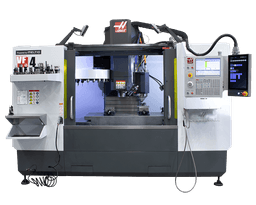 Engine Integration Kit for Vertical Machining Centers