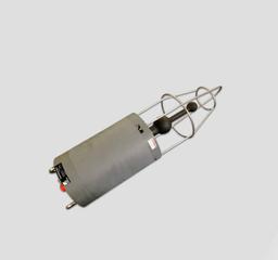 ERAS Sonar Test System