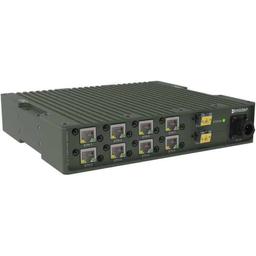 ESW1100 Series Rack Mounted Switch