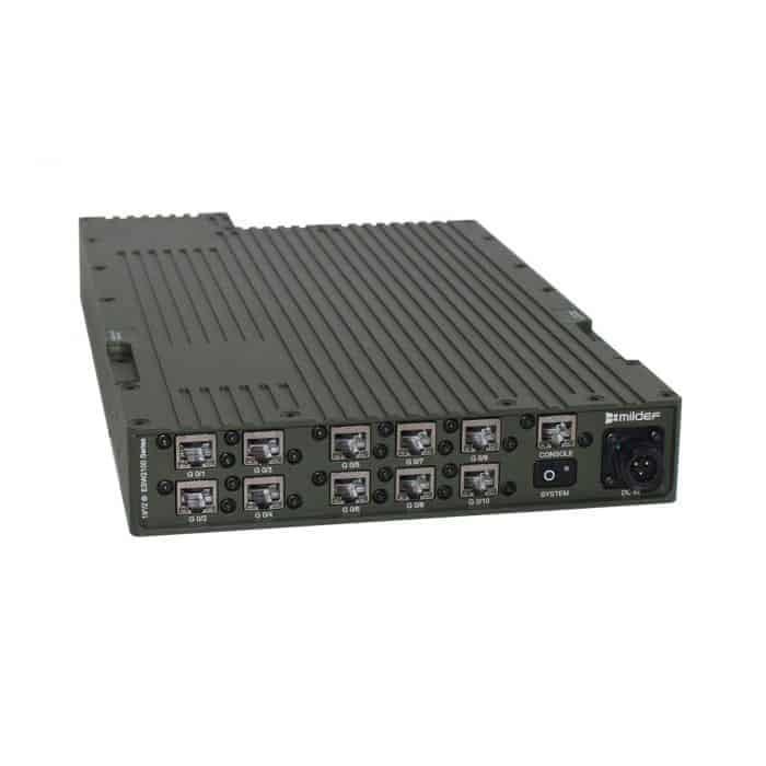 ESW2100 Series