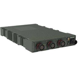 ESW2200 Series Rugged Ethernet Switch