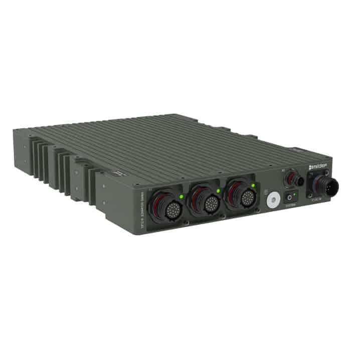 ESW4100 Series