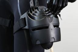 ExoJet