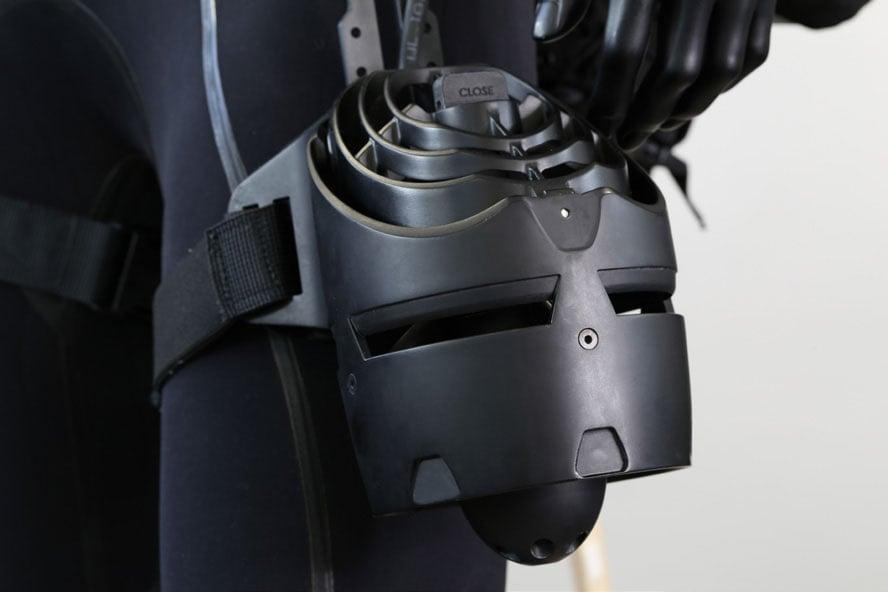 ExoJet