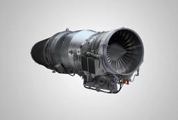 F124 Turbofan Engine