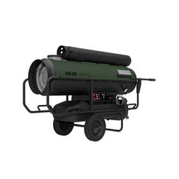 FH 20-40 Tent Heater