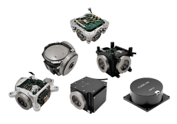Fiber Optic Gyroscope