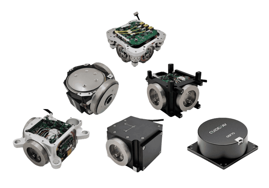 Fiber Optic Gyroscope
