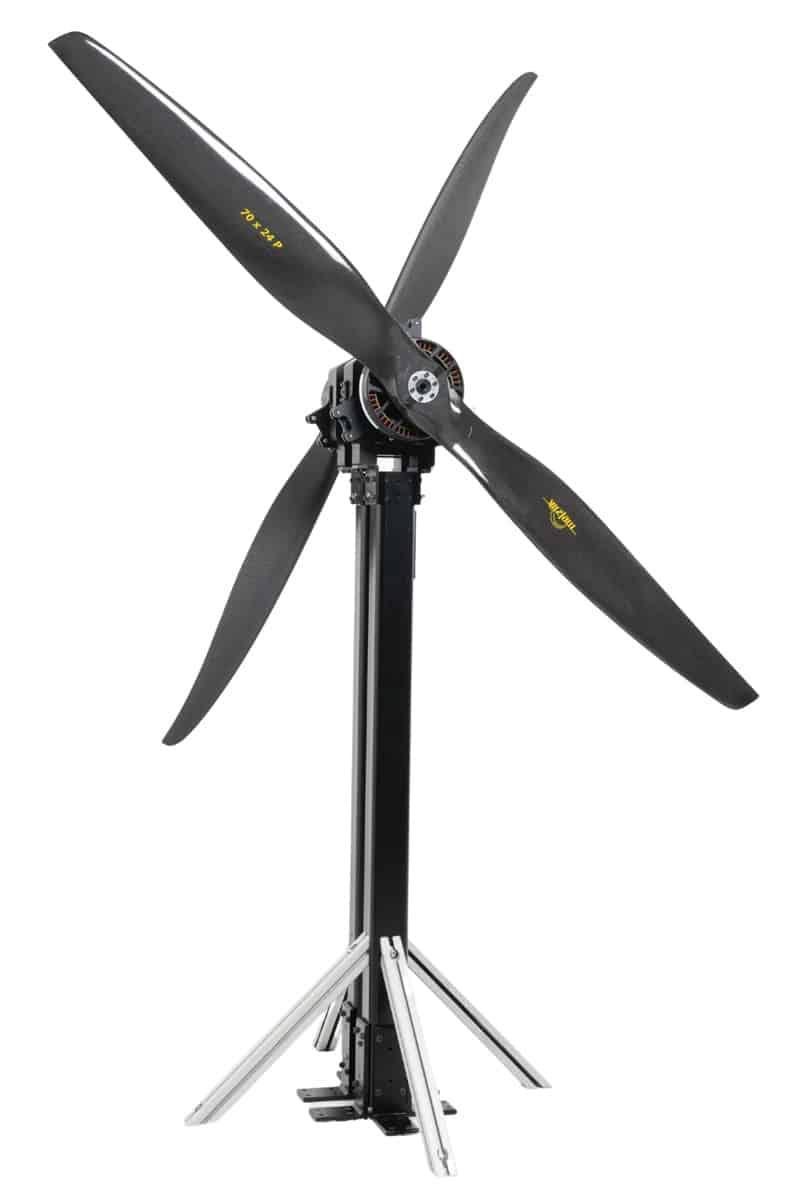 Flight Stand 150