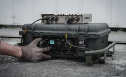 FOBGrid DC APM