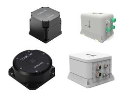 FOG Inertial Measurement Units