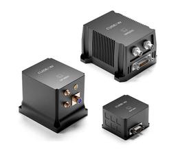 FOG Inertial Navigation Systems
