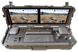 G2Nav GCS