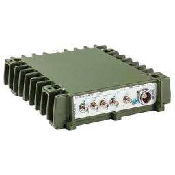 GAJT®-AE-N Anti-jam antenna electronics