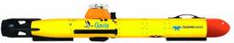 Gavia AUV