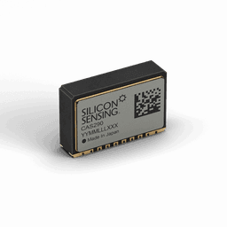 Gemini MEMS Accelerometers