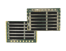 Gen-4/5 OpenVPX Series