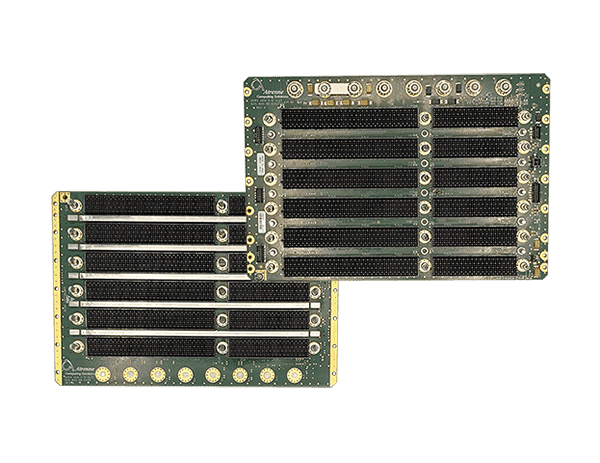 Gen-4/5 OpenVPX Series