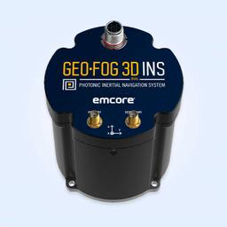 GEO-FOG 3D Dual INS