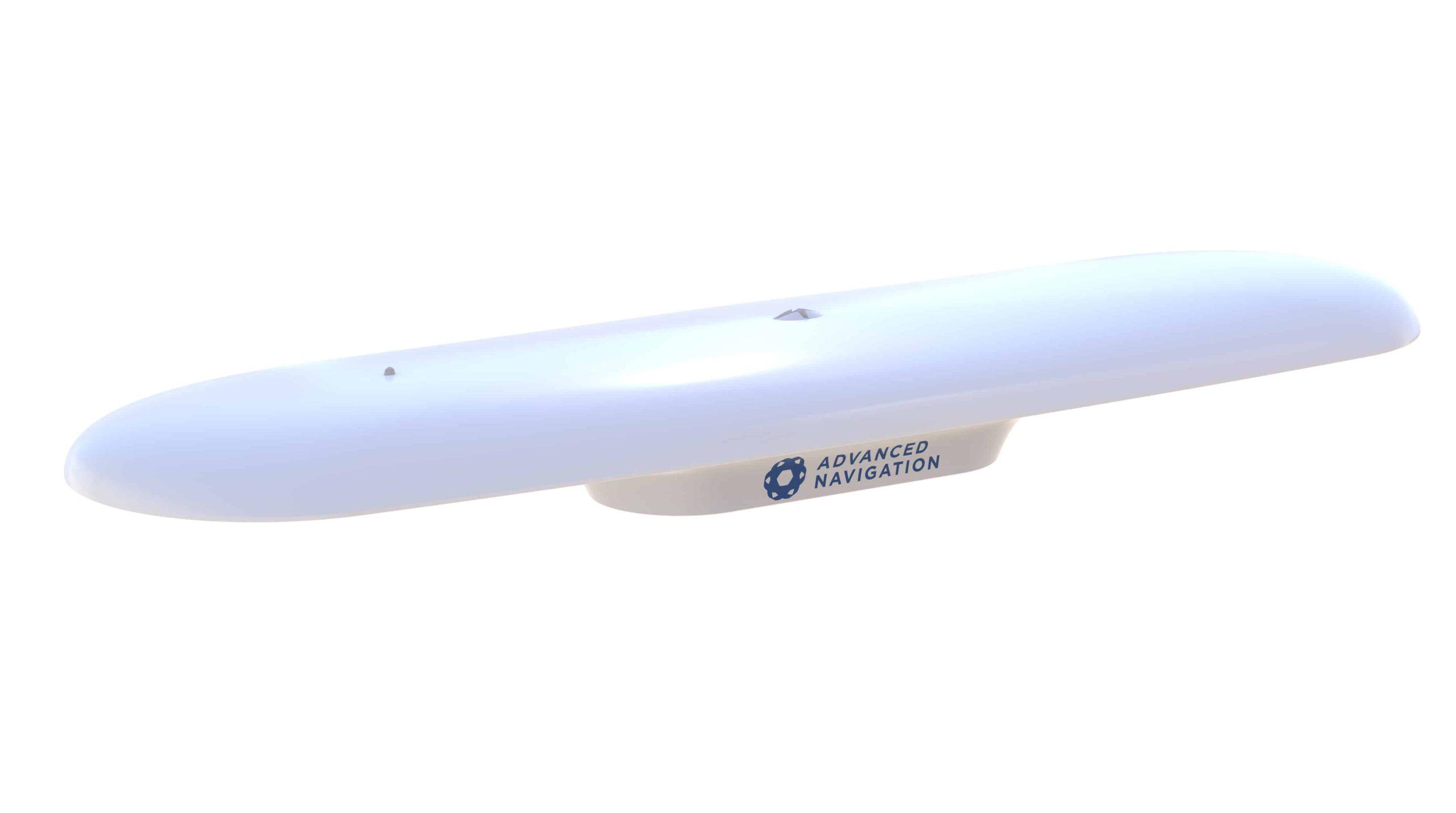 GNSS Compass