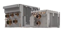 H-764 & FALCN GPS/INS