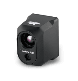 Hadron 640R Series