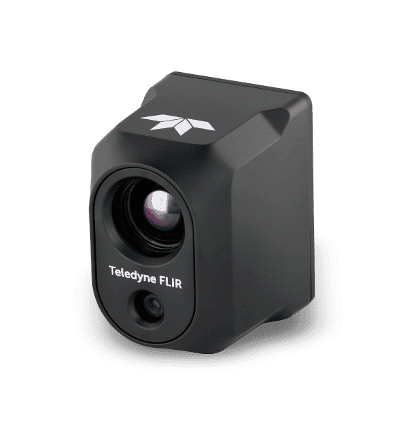 Hadron 640R Series