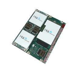 Halo 5G Card