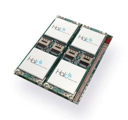 Halo LTE Card