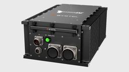 Hawk-Strike IV Mission Computer