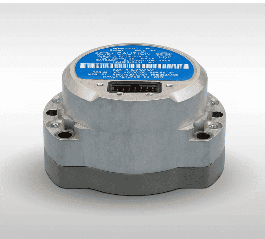 HGuide HG4930 S-Class IMU