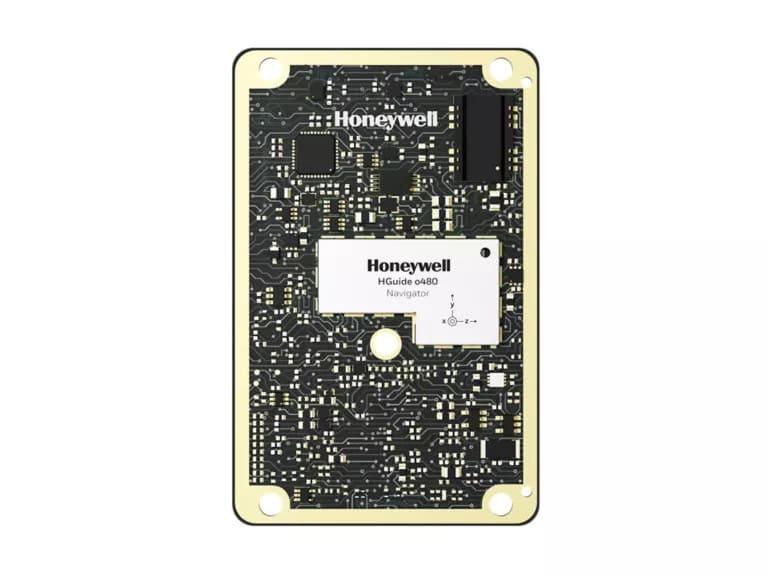 HGuide o480 Inertial/GNSS Navigator