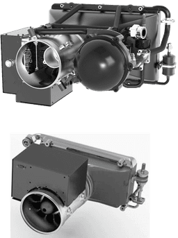 Honeywell Attune