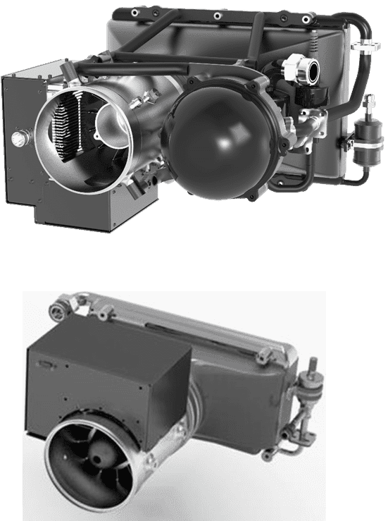 Honeywell Attune