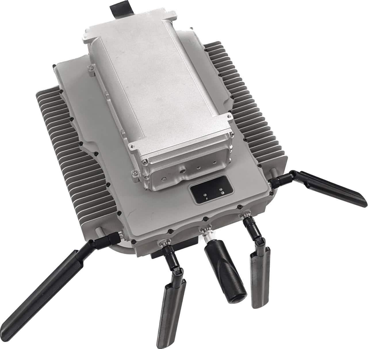 IMSI Locator RPS Module