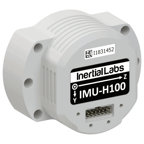 IMU-H100