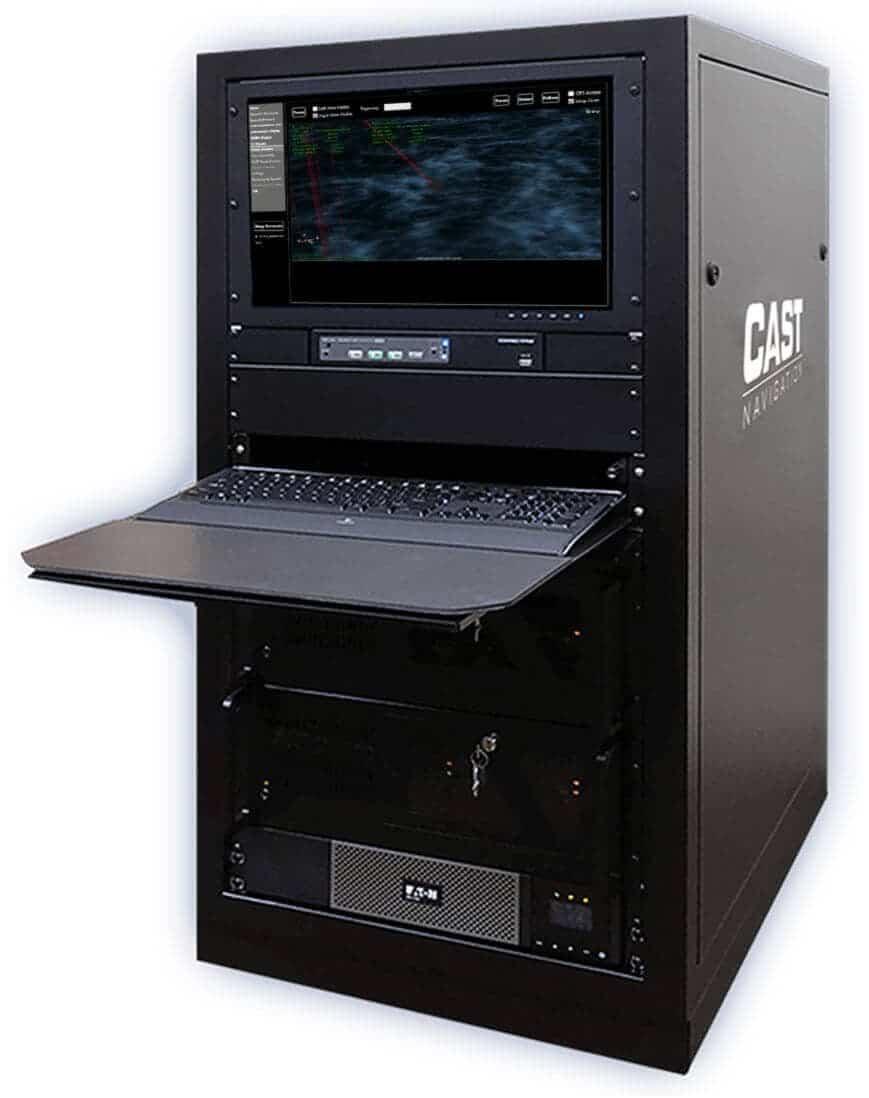 IMU & INS Modeling & Simulation