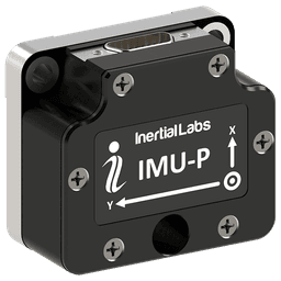 IMU-P