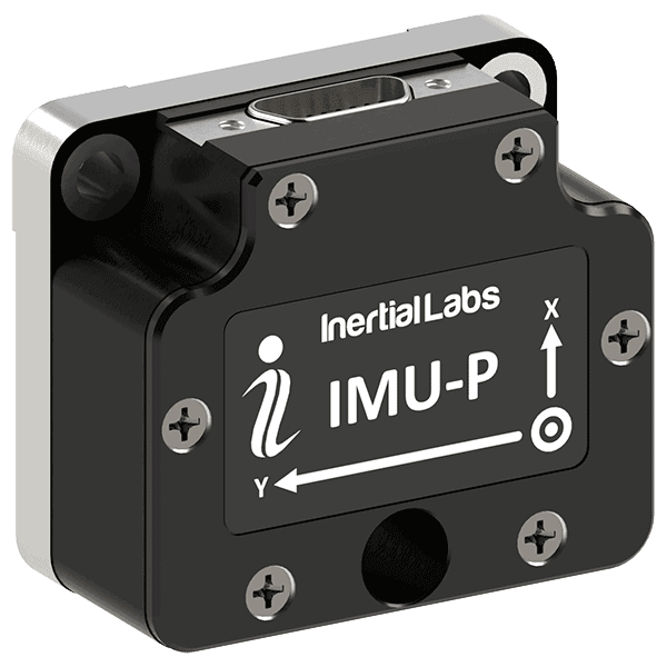 IMU-P