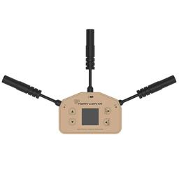 Individual Power Manager