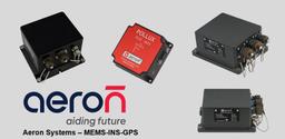 Inertial Navigation Systems