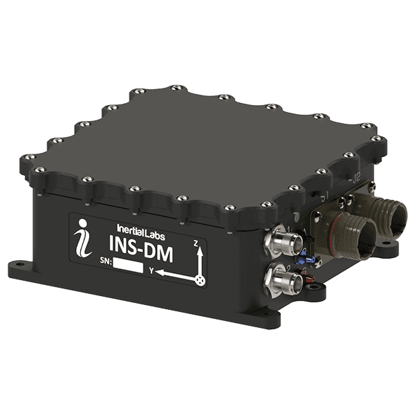 INS-DM