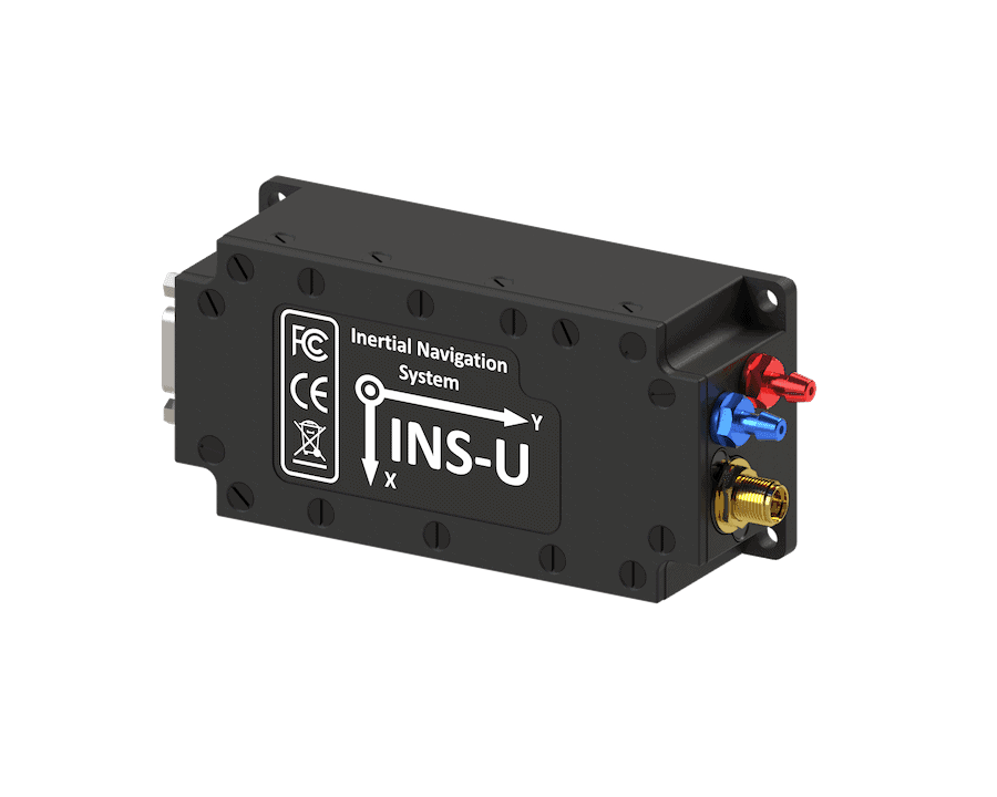 INS-U