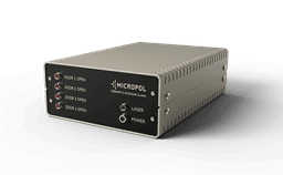 Intrusion Alarm