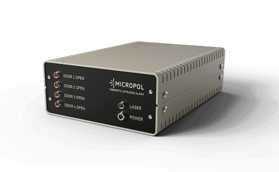 Intrusion Alarm